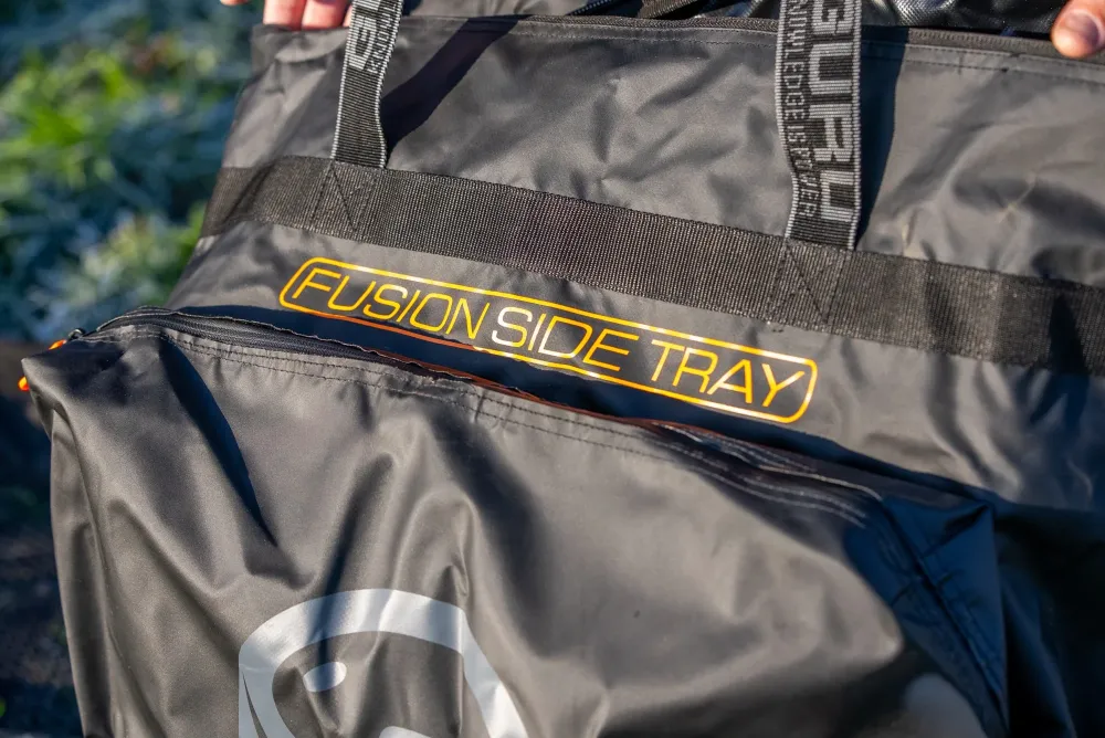 FUSION SIDE TRAY BAG