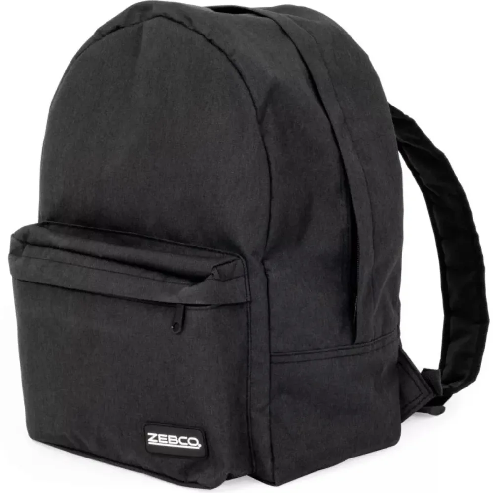 ZEBCO TROPHY COMPACT RUCKSACK 18L