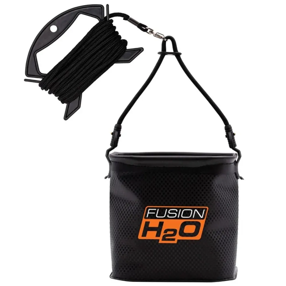 FUSION H20 WATER BUCKET