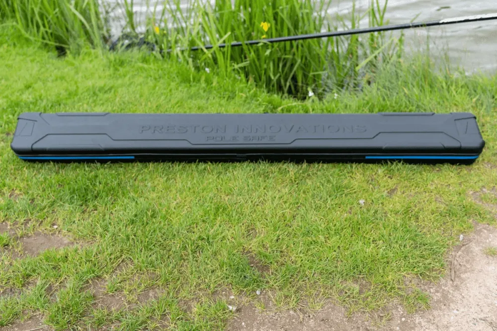 HARDCASE POLE SAFE