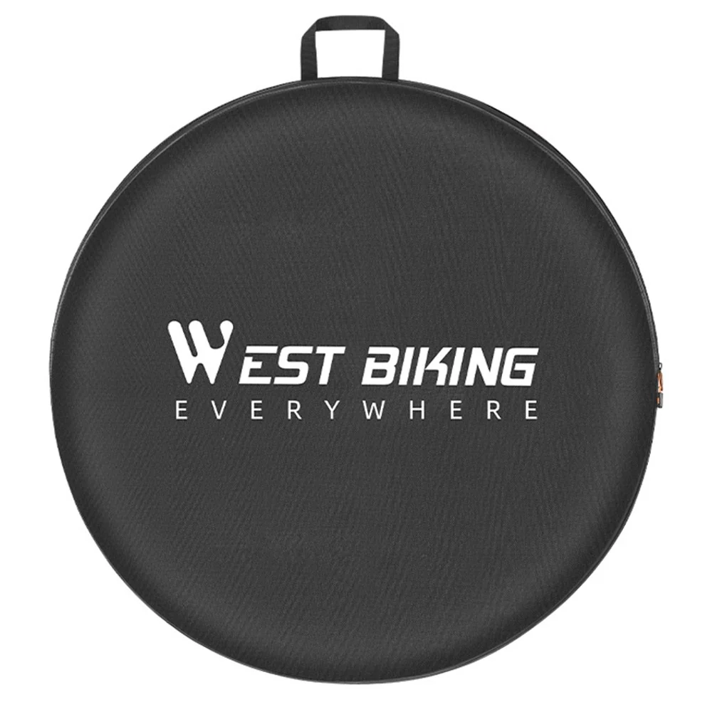 Husă impermeabilă pentru roți de bicicletă pentru MTB 26-29’’