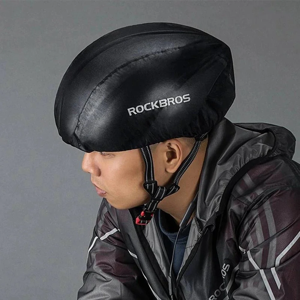 Rockbros husă de ploaie pentru cască