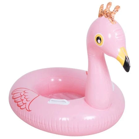 Barca gonflabila SunClub P-35189 | 45kg, 79cm, Roșu