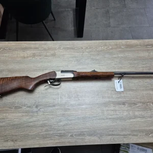 Carabina basculanta Baikal IZH18MN cal 30-06, 60cm