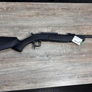 Carabina basculanta Bergara BA13 Black, cal 30-06, teava fluted 51cm