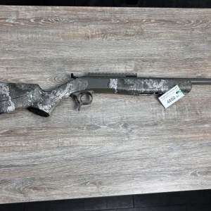 Carabina basculanta Bergara BA13 Strata, cal 308 win, teava fluted 51cm