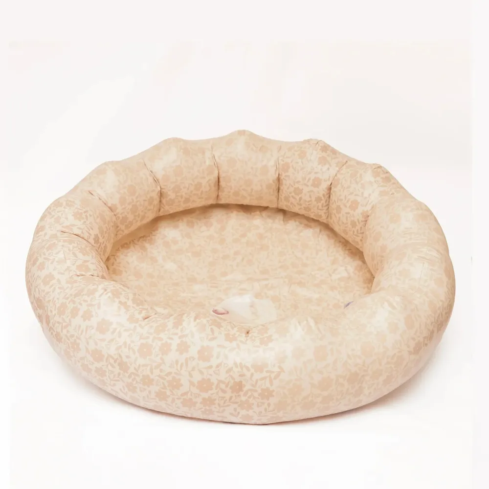 Mrs Ertha Buchet pentru copii Siluetă piscină
