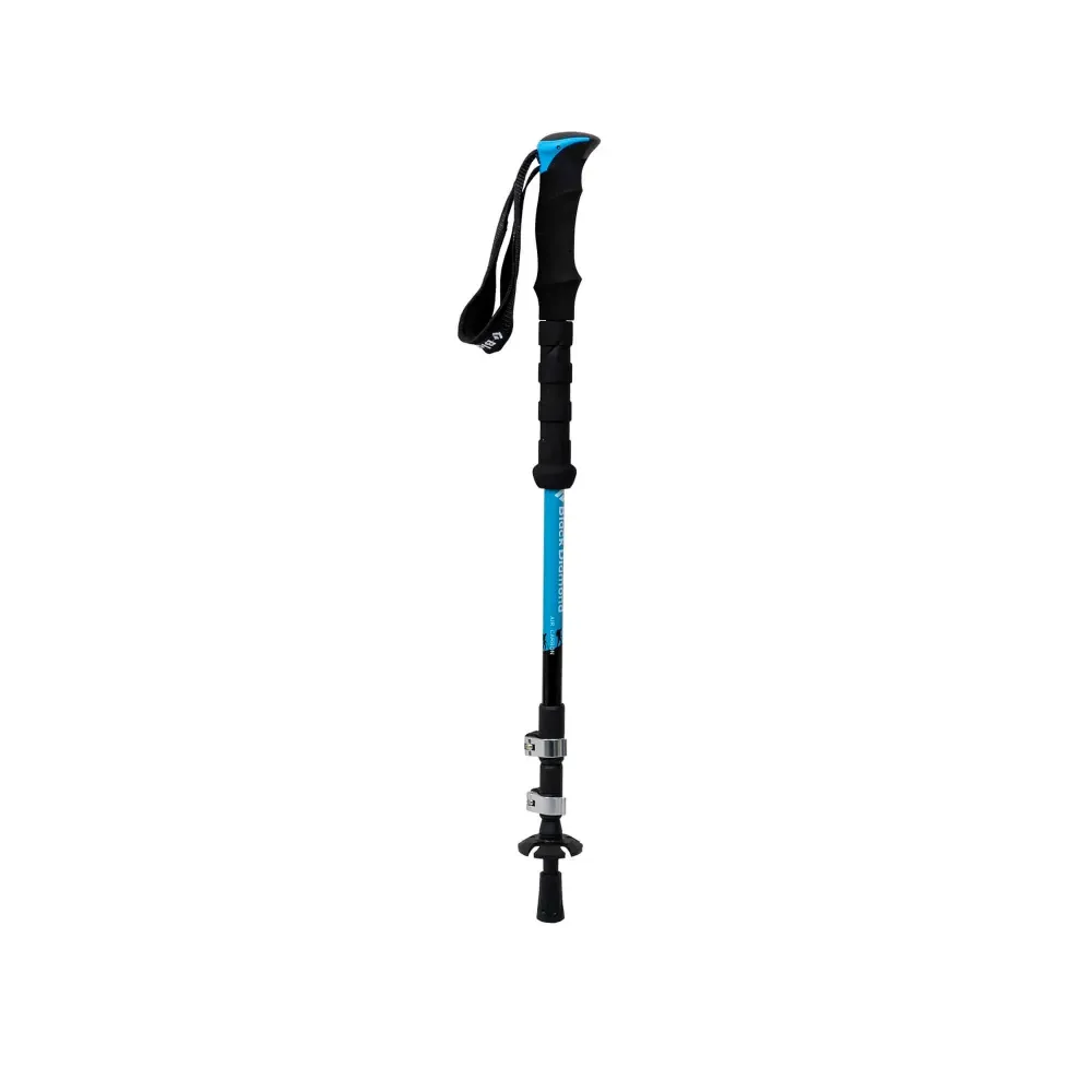 Bat de trekking telescopic 62-135cm Z-TOOLS / ZTS 8280