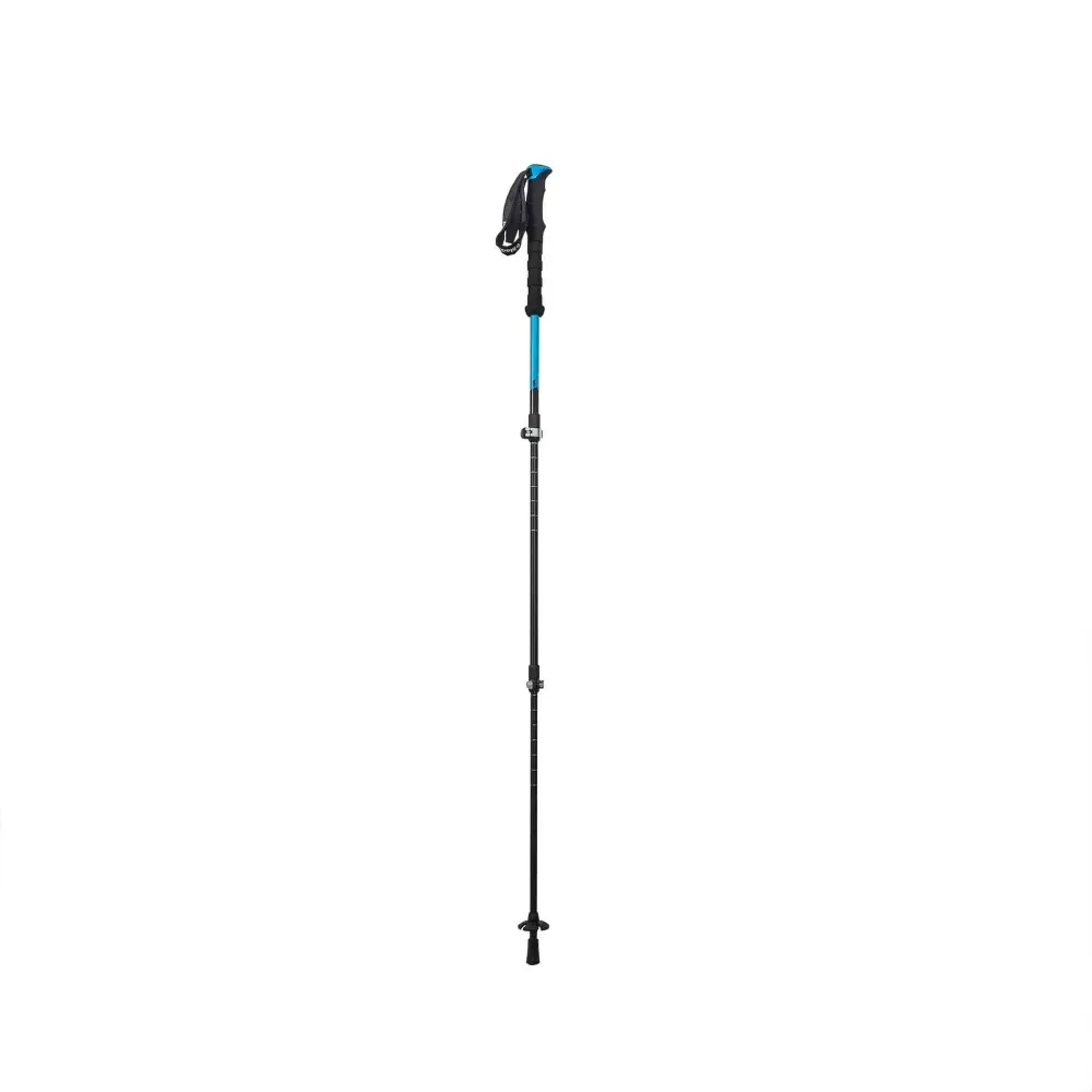 Bat de trekking telescopic 62-135cm Z-TOOLS / ZTS 8280