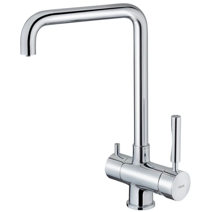 Teka OS 229 Baterie de bucatarie monocomanda cu optiune de filtrare