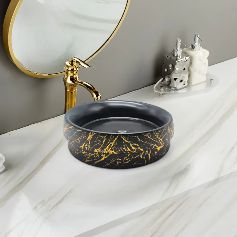 Lavoar Aplicat Luxury Line 40CM G736