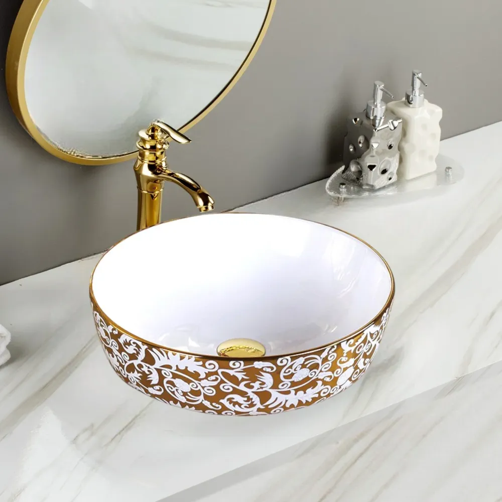 Lavoar Aplicat Luxury Line 41CM G407