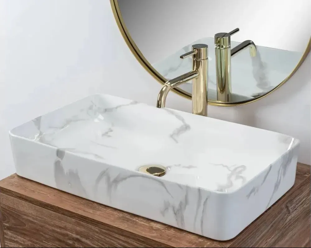 Lavoar Aplicat Luxury Line 60x35CM G755