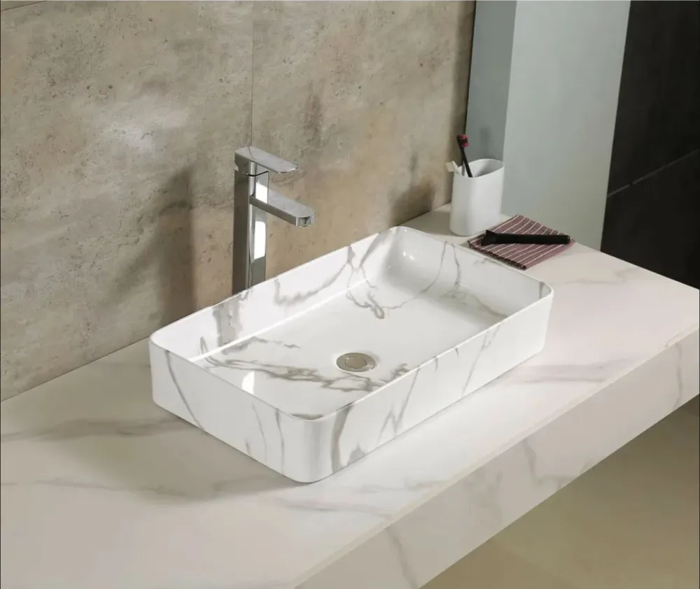 Lavoar Aplicat Luxury Line 60x35CM G755