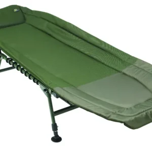 Bed Chair Carp Spirit 6 picioare