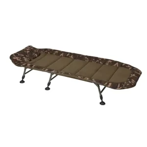 Bed Chair Fox Camolite Compact