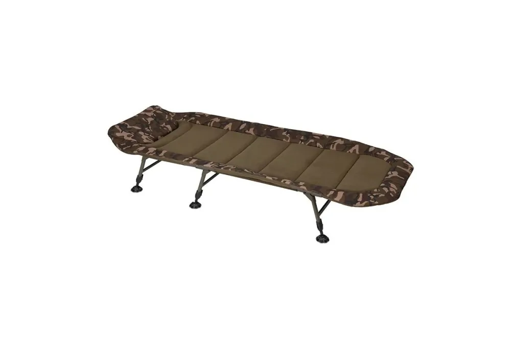 Bed Chair Fox Camolite Compact