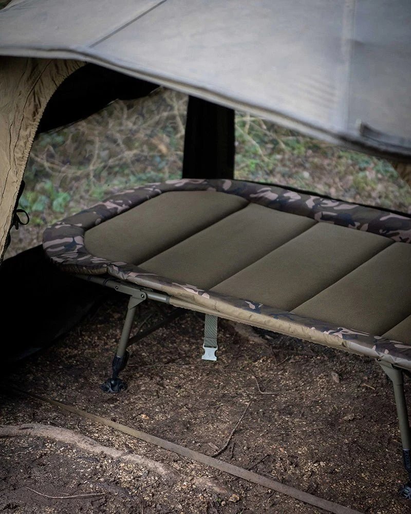 Bed Chair Fox Camolite Compact