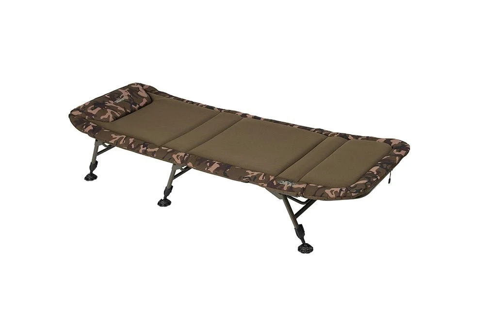 Bed Chair Fox Duralite