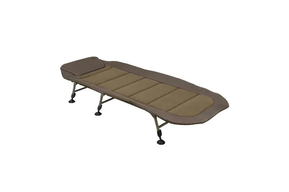 Bed Chair Fox Voyager Compact 6 picioare