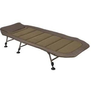 Bed Chair Fox Voyager 6 picioare