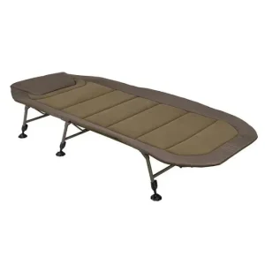 Bed Chair Fox Voyager XL 6 picioare