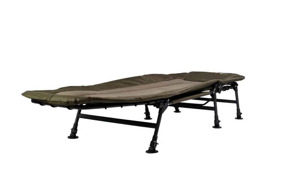 Bed Chair JRC Defender II Lite