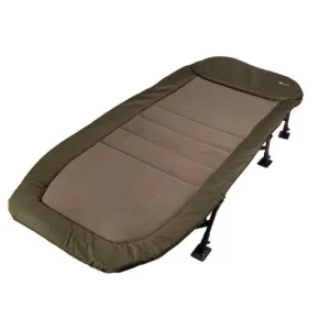 Bed Chair JRC Defender II Pat plat Wide