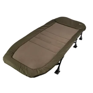 Bed Chair JRC Defender II Pat plat