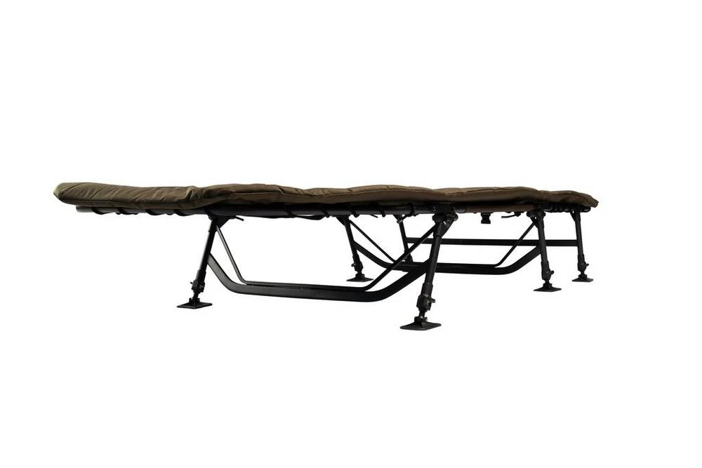 Bed Chair JRC Defender II Pat plat