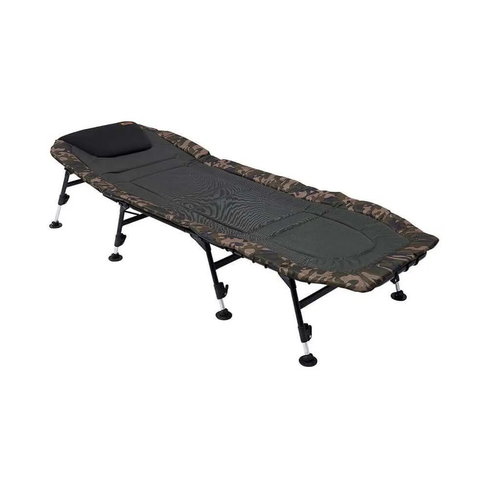 Bed Chair Prologic Avenger 8 picioare