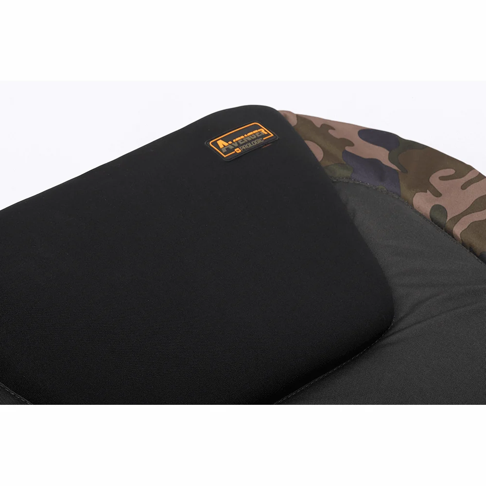 Bed Chair Prologic Avenger 8 picioare