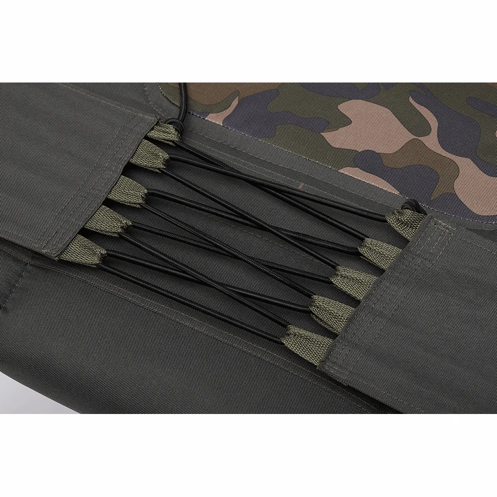 Bed Chair Prologic Avenger 8 picioare