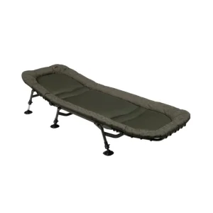 Bed Chair Prologic Inspiră Relax Reclinabil 6 picioare