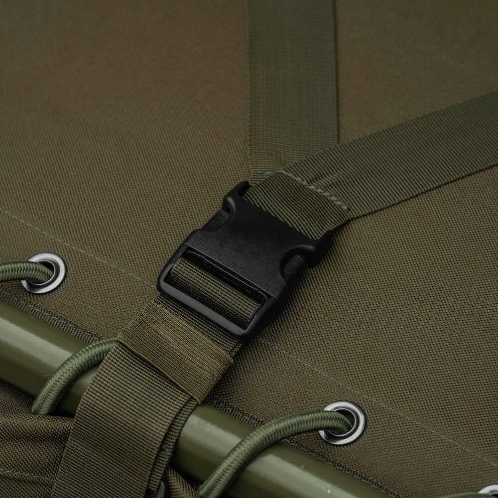 Bed Chair cu sac de dormit Avid Carp Benchmark Sistem Ultra