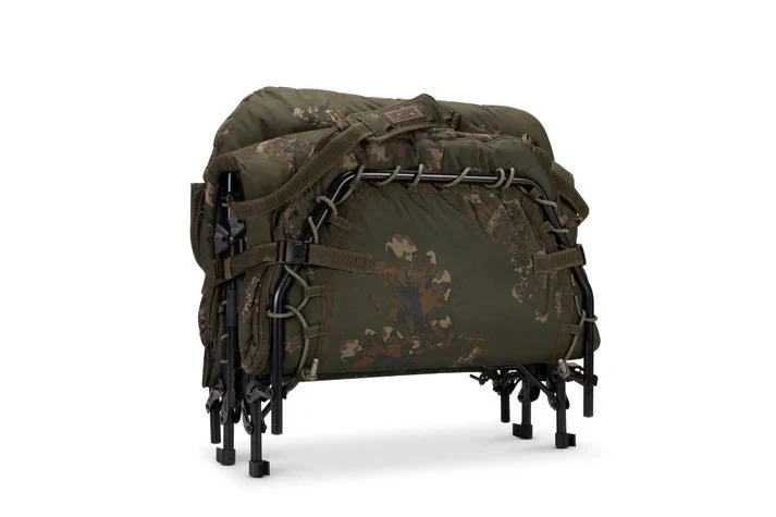 Bed Chair cu sac de dormit Nash Scope OPS