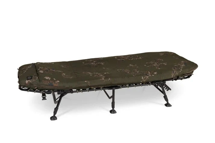 Bed Chair cu sac de dormit Nash Scope OPS