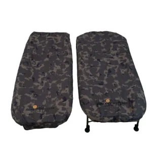 Bed Chair cu sac de dormit Solar La nivel mondial Wide 8 picioare