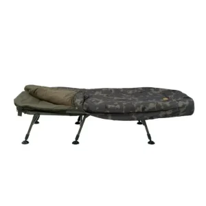 Bed Chair cu sac de dormit Solar La nivel mondial STD 6 picioare