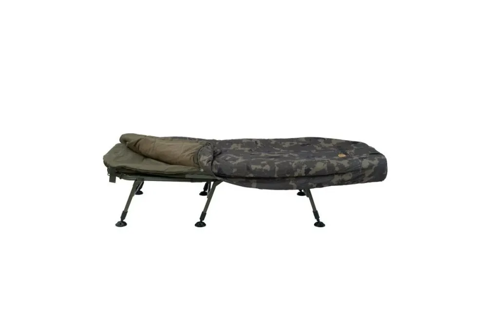 Bed Chair cu sac de dormit Solar La nivel mondial STD 6 picioare