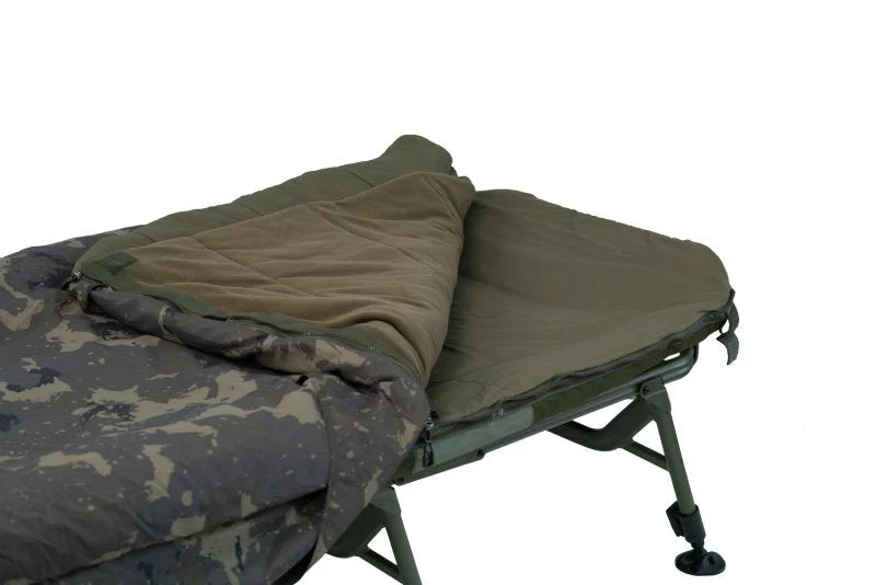 Bed Chair cu sac de dormit Solar La nivel mondial STD 6 picioare