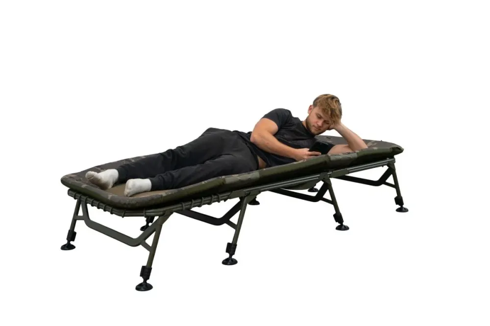 Bed Chair Solar La nivel mondial STD 8 picioare