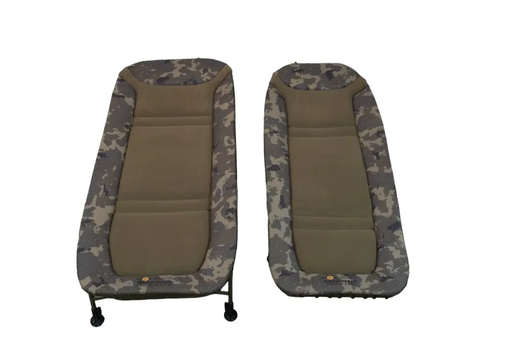 Bed Chair Solar La nivel mondial STD 8 picioare