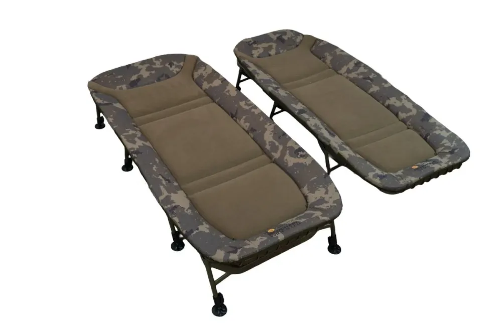 Bed Chair Solar La nivel mondial STD 8 picioare