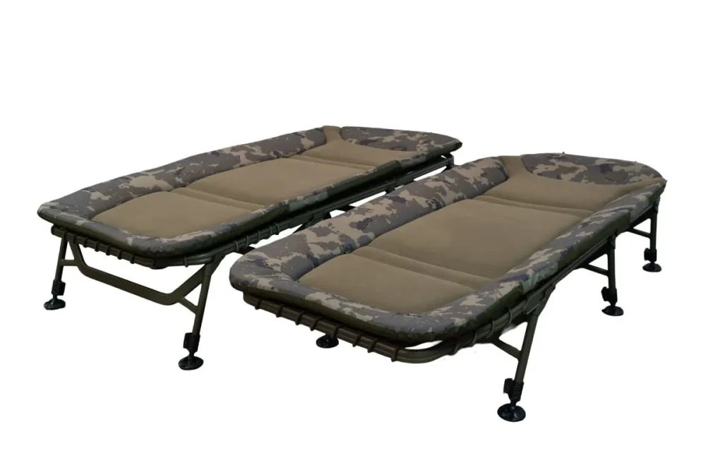 Bed Chair Solar La nivel mondial STD 8 picioare