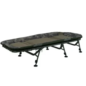 Bed Chair Solar La nivel mondial STD 6 picioare