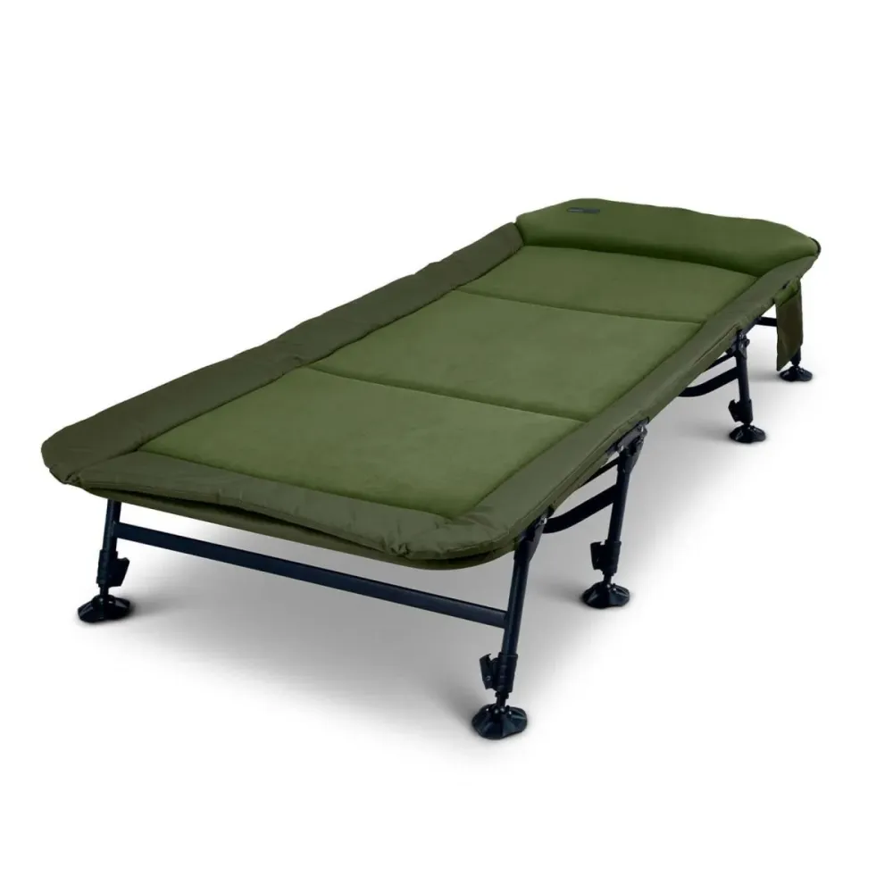 Bed Chair Sonik Bank-Tek Levelbed Wide 8 picioare