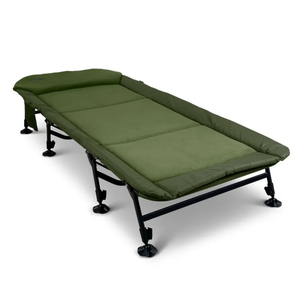 Bed Chair Sonik Bank-Tek Levelbed Wide 8 picioare