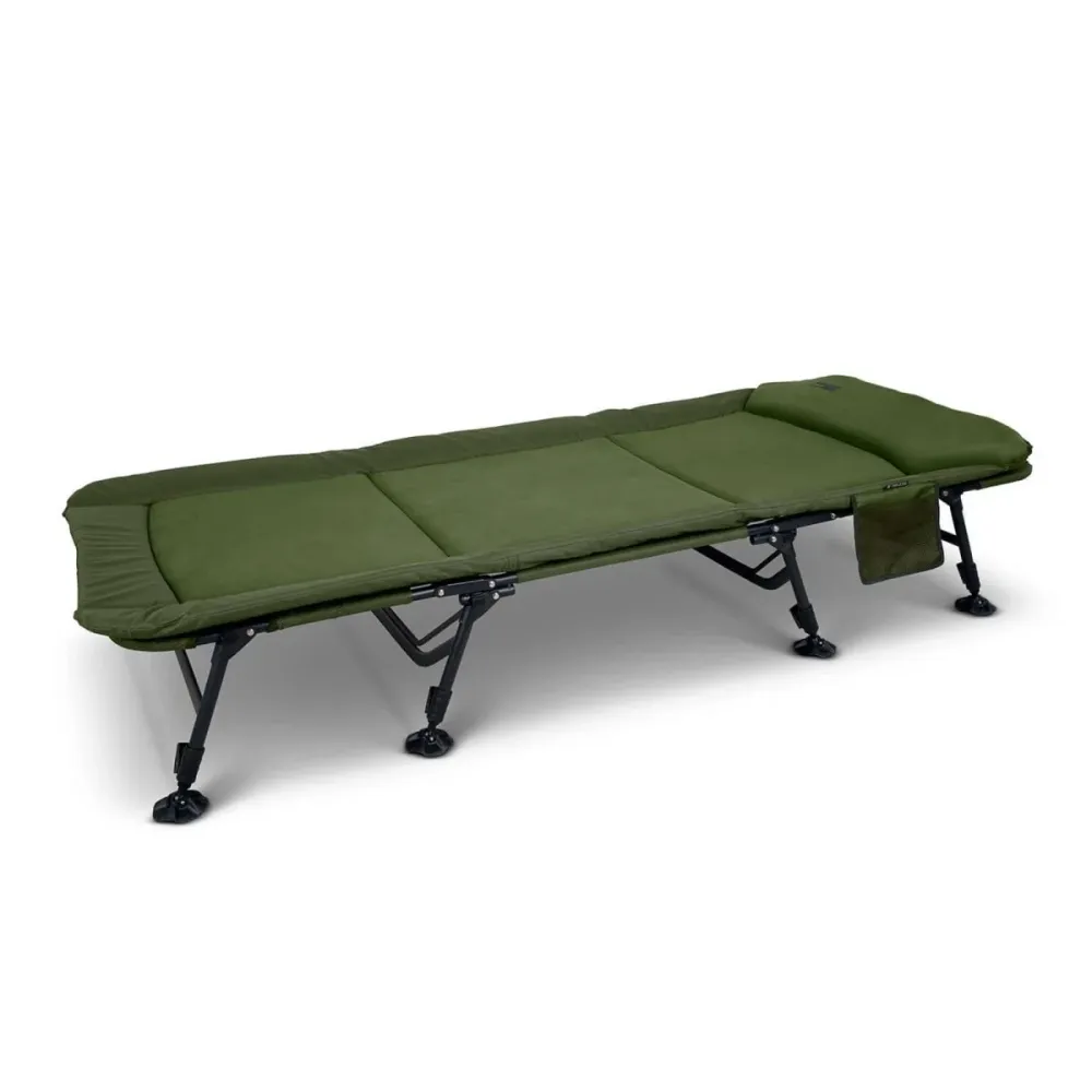Bed Chair Sonik Bank-Tek Levelbed Wide 8 picioare