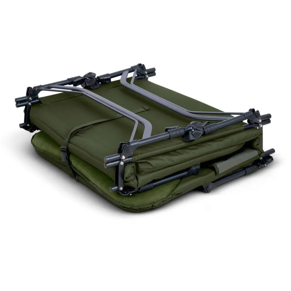 Bed Chair Sonik Bank-Tek Levelbed Wide 8 picioare